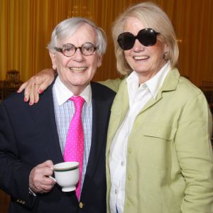 Lilly McKim Pulitzer Rousseau and Dominick Dunne.jpg